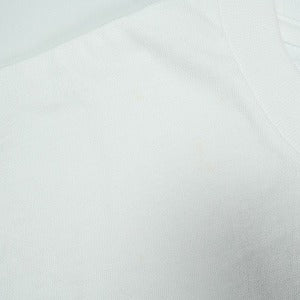 SUPREME シュプリーム 17AW Arabic Logo L/S Tee White ロンT 白 Size 【L】 【中古品-ほぼ新品】 20827229