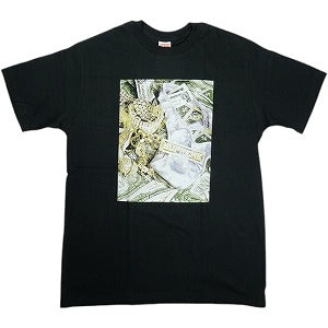 SUPREME シュプリーム 20SS Bling Tee Black Tシャツ 黒 Size 【M】 【新古品・未使用品】 20827230