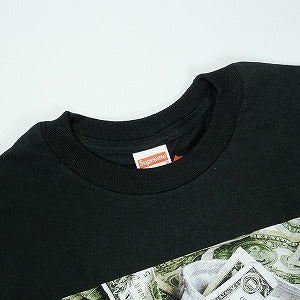 SUPREME シュプリーム 20SS Bling Tee Black Tシャツ 黒 Size 【M】 【新古品・未使用品】 20827230