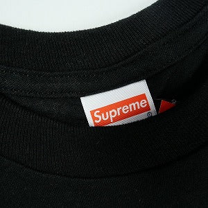 SUPREME シュプリーム 20SS Bling Tee Black Tシャツ 黒 Size 【M】 【新古品・未使用品】 20827230