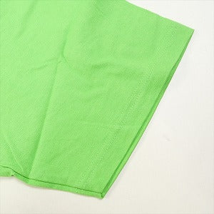 SUPREME シュプリーム 19SS Buju Banton Tee Green Tシャツ 緑 Size 【M】 【新古品・未使用品】 20827234