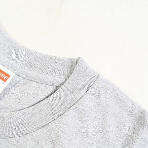 SUPREME シュプリーム 19SS Buju Banton Tee Gray Tシャツ 灰 Size 【M】 【新古品・未使用品】 20827235