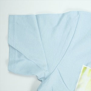 SUPREME シュプリーム 19SS Buju Banton Tee Light Blue Tシャツ 水色 Size 【S】 【新古品・未使用品】 20827236