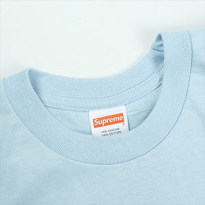SUPREME シュプリーム 19SS Buju Banton Tee Light Blue Tシャツ 水色 Size 【S】 【新古品・未使用品】 20827236