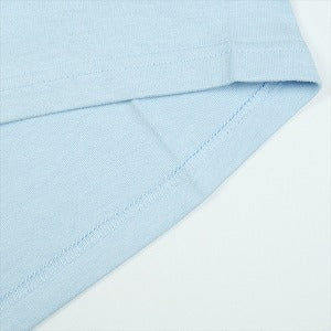 SUPREME シュプリーム 19SS Buju Banton Tee Light Blue Tシャツ 水色 Size 【S】 【新古品・未使用品】 20827236