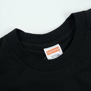 SUPREME シュプリーム 15AW Merry Christmas Tee Black Tシャツ 黒 Size 【M】 【新古品・未使用品】 20827238