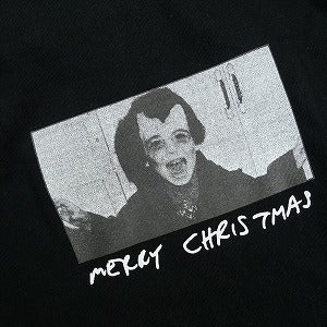 SUPREME シュプリーム 15AW Merry Christmas Tee Black Tシャツ 黒 Size 【M】 【新古品・未使用品】 20827238