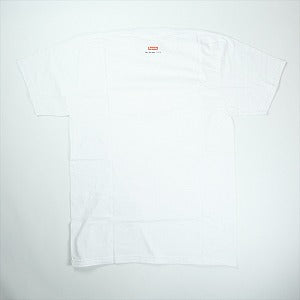 SUPREME シュプリーム 15AW Merry Christmas Tee White Tシャツ 白 Size 【M】 【新古品・未使用品】 20827242