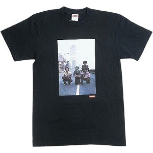 SUPREME シュプリーム 21SS Augustus Pablo Tee Black Tシャツ 黒 Size 【L】 【新古品・未使用品】 20827246