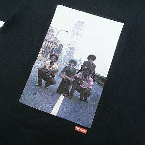 SUPREME シュプリーム 21SS Augustus Pablo Tee Black Tシャツ 黒 Size 【L】 【新古品・未使用品】 20827246