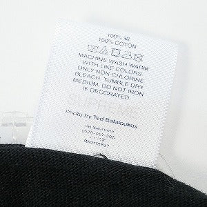 SUPREME シュプリーム 21SS Augustus Pablo Tee Black Tシャツ 黒 Size 【L】 【新古品・未使用品】 20827246