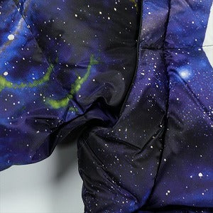 SUPREME シュプリーム ×UNDERCOVER ×Public Enemy 18SS Puffy Jacket Multi ダウンジャケット マルチ Size 【S】 【新古品・未使用品】 20827247