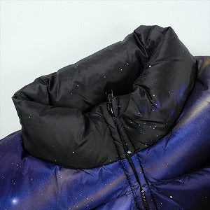 SUPREME シュプリーム ×UNDERCOVER ×Public Enemy 18SS Puffy Jacket Multi ダウンジャケット マルチ Size 【S】 【新古品・未使用品】 20827247