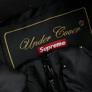 SUPREME シュプリーム ×UNDERCOVER ×Public Enemy 18SS Puffy Jacket Multi ダウンジャケット マルチ Size 【S】 【新古品・未使用品】 20827247