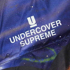 SUPREME シュプリーム ×UNDERCOVER ×Public Enemy 18SS Puffy Jacket Multi ダウンジャケット マルチ Size 【S】 【新古品・未使用品】 20827247