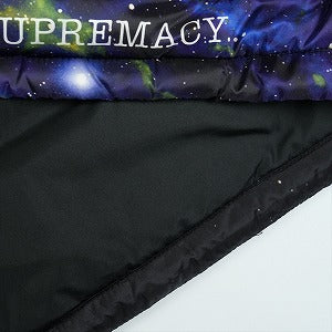 SUPREME シュプリーム ×UNDERCOVER ×Public Enemy 18SS Puffy Jacket Multi ダウンジャケット マルチ Size 【S】 【新古品・未使用品】 20827247
