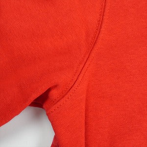 SUPREME シュプリーム ×The North Face 18AW Photo Hooded Sweatshirt Red パーカー 赤 Size 【M】 【新古品・未使用品】 20827248