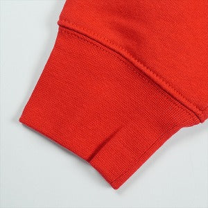 SUPREME シュプリーム ×The North Face 18AW Photo Hooded Sweatshirt Red パーカー 赤 Size 【M】 【新古品・未使用品】 20827248