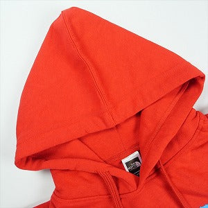 SUPREME シュプリーム ×The North Face 18AW Photo Hooded Sweatshirt Red パーカー 赤 Size 【M】 【新古品・未使用品】 20827248