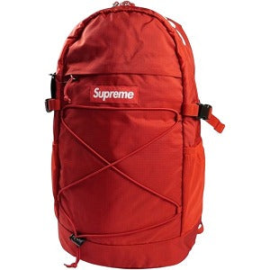 SUPREME シュプリーム 16SS Tonal BackPack Red バックパック 赤 Size