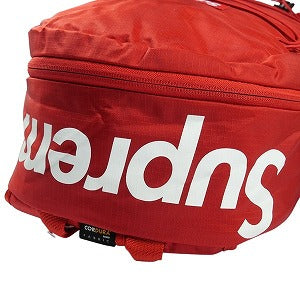 SUPREME シュプリーム 16SS Tonal BackPack Red バックパック 赤 Size 【フリー】 【新古品・未使用品】 20827249