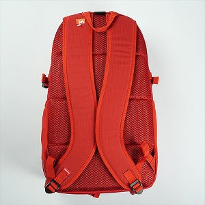SUPREME シュプリーム 16SS Tonal BackPack Red バックパック 赤 Size 【フリー】 【新古品・未使用品】 20827250