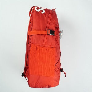 SUPREME シュプリーム 16SS Tonal BackPack Red バックパック 赤 Size 【フリー】 【新古品・未使用品】 20827250
