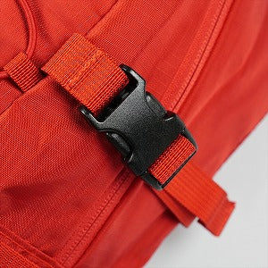 SUPREME シュプリーム 16SS Tonal BackPack Red バックパック 赤 Size 【フリー】 【新古品・未使用品】 20827250