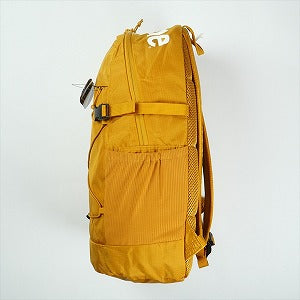 SUPREME シュプリーム 16SS Tonal BackPack Yellow バックパック 黄 Size 【フリー】 【新古品・未使用品】 20827251