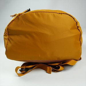 SUPREME シュプリーム 16SS Tonal BackPack Yellow バックパック 黄 Size 【フリー】 【新古品・未使用品】 20827251