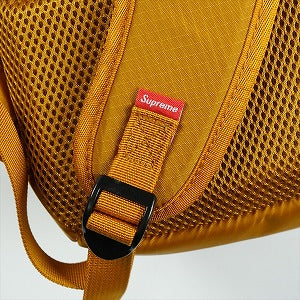 SUPREME シュプリーム 16SS Tonal BackPack Yellow バックパック 黄 Size 【フリー】 【新古品・未使用品】 20827251