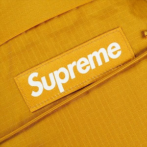 SUPREME シュプリーム 16SS Tonal BackPack Yellow バックパック 黄 Size 【フリー】 【新古品・未使用品】 20827251