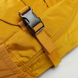 SUPREME シュプリーム 16SS Tonal BackPack Yellow バックパック 黄 Size 【フリー】 【新古品・未使用品】 20827252