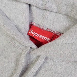 SUPREME シュプリーム 23SS Inside Out Box Logo Hooded Sweatshirt Heather Grey パーカー 灰 Size 【M】 【新古品・未使用品】 20827253