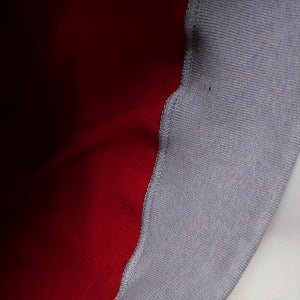 SUPREME シュプリーム 23SS Inside Out Box Logo Hooded Sweatshirt Heather Grey パーカー 灰 Size 【M】 【新古品・未使用品】 20827253
