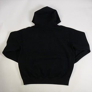 SUPREME シュプリーム 23SS Inside Out Box Logo Hooded Sweatshirt Black パーカー 黒 Size 【M】 【新古品・未使用品】 20827254