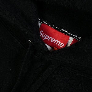 SUPREME シュプリーム 23SS Inside Out Box Logo Hooded Sweatshirt Black パーカー 黒 Size 【M】 【新古品・未使用品】 20827254