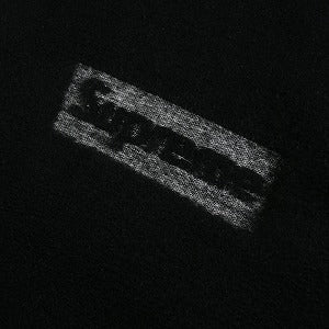 SUPREME シュプリーム 23SS Inside Out Box Logo Hooded Sweatshirt Black パーカー 黒 Size 【M】 【新古品・未使用品】 20827254