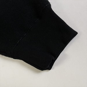 SUPREME シュプリーム 23SS Inside Out Box Logo Hooded Sweatshirt Black パーカー 黒 Size 【M】 【新古品・未使用品】 20827254