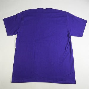 SUPREME シュプリーム 23AW Box Logo Tee Purple Tシャツ 紫 Size 【XXL】 【新古品・未使用品】 20827256
