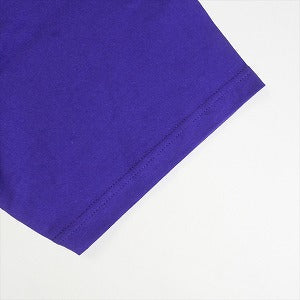 SUPREME シュプリーム 23AW Box Logo Tee Purple Tシャツ 紫 Size 【XXL】 【新古品・未使用品】 20827256