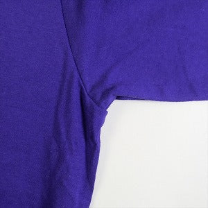SUPREME シュプリーム 23AW Box Logo Tee Purple Tシャツ 紫 Size 【XXL】 【新古品・未使用品】 20827256