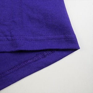 SUPREME シュプリーム 23AW Box Logo Tee Purple Tシャツ 紫 Size 【XXL】 【新古品・未使用品】 20827256