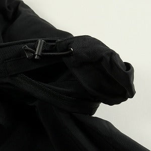 SUPREME シュプリーム ×The North Face 22SS Trekking Convertible Jacket Black ジャケット 黒 Size 【M】 【新古品・未使用品】 20827257