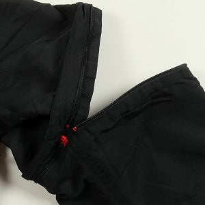 SUPREME シュプリーム ×The North Face 22SS Trekking Convertible Jacket Black ジャケット 黒 Size 【M】 【新古品・未使用品】 20827257