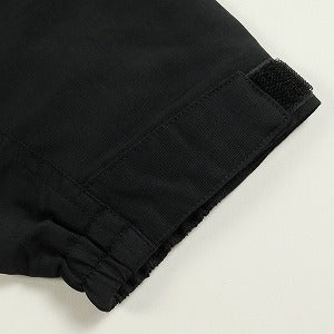 SUPREME シュプリーム ×The North Face 22SS Trekking Convertible Jacket Black ジャケット 黒 Size 【M】 【新古品・未使用品】 20827257