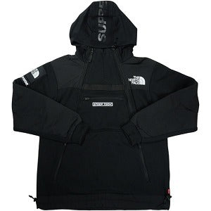 SUPREME シュプリーム ×THE NORTH FACE 16SS Steep Tech Hooded Sweatshirt Black パーカー 黒 Size 【M】 【新古品・未使用品】 20827258
