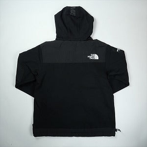 SUPREME シュプリーム ×THE NORTH FACE 16SS Steep Tech Hooded Sweatshirt Black パーカー 黒 Size 【M】 【新古品・未使用品】 20827258