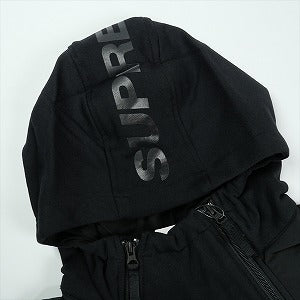 SUPREME シュプリーム ×THE NORTH FACE 16SS Steep Tech Hooded Sweatshirt Black パーカー 黒 Size 【M】 【新古品・未使用品】 20827258