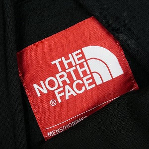 SUPREME シュプリーム ×THE NORTH FACE 16SS Steep Tech Hooded Sweatshirt Black パーカー 黒 Size 【M】 【新古品・未使用品】 20827258